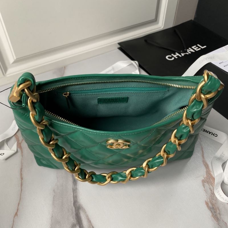 Ch**el hobo bags